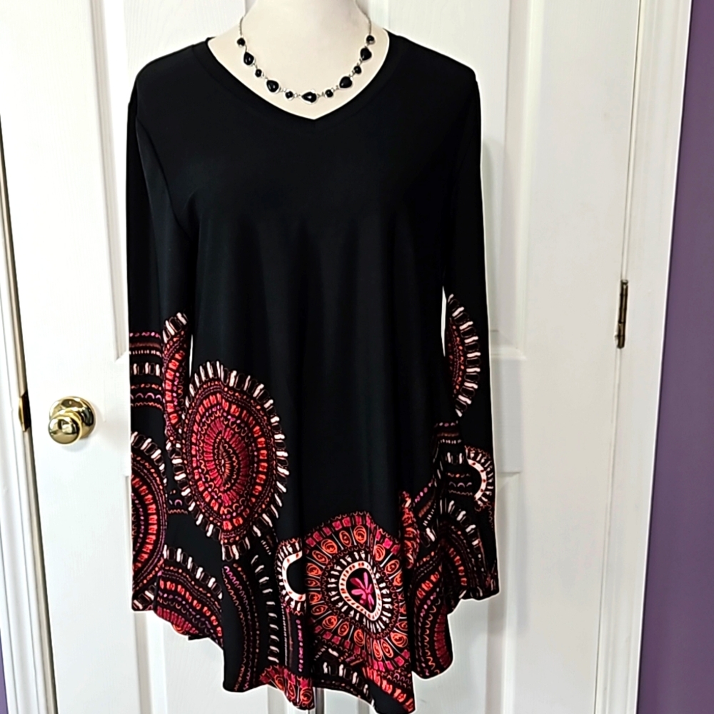 Beautiful Tunic